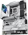 اسس لوحة ام روج ستريكس Z890-A للالعاب واي فاي - مقبس LGA 1851، شريحة تعريف Z890، واي فاي 7، ايه تي اكس