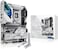 اسس لوحة ام روج ستريكس Z890-A للالعاب واي فاي - مقبس LGA 1851، شريحة تعريف Z890، واي فاي 7، ايه تي اكس