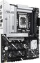 ASUS Prime Z890-P Motherboard - LGA1851 Socket, Z890 Chipset, USB 20Gbps