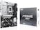 ASUS Prime Z890-P Motherboard - LGA1851 Socket, Z890 Chipset, USB 20Gbps