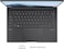 Asus ZenBook 14 OLED Laptop With 14-Inch WUXGA Touchscreen Display, Core Ultra 7 255H Series 2 Processor/16GB RAM/2TB SSD Windows 11 Home English/Arabic Eclipse&nbsp;Gray&nbsp;/Bundle with Grey Bag (Upgraded)