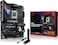اسس لوحة ام روج ستريكس X870E-E للالعاب واي فاي - مقبس AMD AM5، شريحة تعريف X870E، منفذ الملحقات الاضافية السريع 5.0، USB4، واي فاي 7