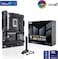 اسس لوحة ام تي يو اف للالعاب B860-بلس واي فاي - مقبس LGA1851، شريحة تعريف B860، ايه تي اكس