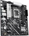 اسس لوحة ام B860M-K من برايم - مقبس LGA1851، شريحة تعريف B860، USB 10Gbps، Micro-ATX