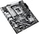 اسس لوحة ام B860M-K من برايم - مقبس LGA1851، شريحة تعريف B860، USB 10Gbps، Micro-ATX