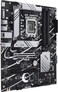 اسس لوحة ام برايم B760-بلس - مقبس LGA1700، شريحة تعريف B760، USB 3.2 الجيل 2×2، مزامنة اورا RGB، ايه تي اكس