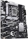 اسس لوحة ام برايم B760-بلس - مقبس LGA1700، شريحة تعريف B760، USB 3.2 الجيل 2×2، مزامنة اورا RGB، ايه تي اكس