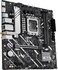 اسس لوحة ام واي فاي H810M-A من برايم - LGA1851، شريحة تعريف انتل H810، USB 10Gbps، دعم ساتا، Micro-ATX
