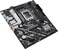 اسس لوحة ام واي فاي H810M-A من برايم - LGA1851، شريحة تعريف انتل H810، USB 10Gbps، دعم ساتا، Micro-ATX