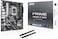 اسس لوحة ام واي فاي H810M-A من برايم - LGA1851، شريحة تعريف انتل H810، USB 10Gbps، دعم ساتا، Micro-ATX