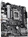اسس لوحة ام واي فاي H610M-A من برايم - LGA1700، شريحة تعريف انتل H610، USB 3.2 الجيل الثاني، واي فاي 5، مايكرو ايه تي اكس