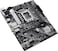 اسس لوحة ام واي فاي H610M-A من برايم - LGA1700، شريحة تعريف انتل H610، USB 3.2 الجيل الثاني، واي فاي 5، مايكرو ايه تي اكس
