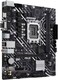 اسس لوحة ام H610M-D من برايم - LGA1700، شريحة تعريف انتل H610، DDR5، USB 3.2 الجيل الاول، M.2، Micro-ATX