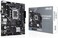 اسس لوحة ام H610M-D من برايم - LGA1700، شريحة تعريف انتل H610، DDR5، USB 3.2 الجيل الاول، M.2، Micro-ATX