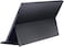 ASUS MB16AMT 15.6" Portable Monitor - 5ms Response, HDMI + USB-C, Full HD 1920x1080, 60Hz, Black