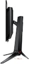 ASUS ROG Swift PG27UCDM Gaming Monitor - 27", 4K UHD, 0.03ms Response, DisplayPort + HDMI (x2) + USB-C + USB Hub, Black