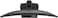 ASUS ROG Strix XG27WCS Gaming Monitor - 27", 2560x1440 QHD, 180Hz, 1ms Response, DisplayPort + HDMI + USB-C, Black