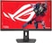 ASUS ROG Strix XG27WCS Gaming Monitor - 27", 2560x1440 QHD, 180Hz, 1ms Response, DisplayPort + HDMI + USB-C, Black