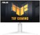 ASUS VG27UQ1A Gaming Monitor - 27", 4K UHD 3840x2160, 160Hz, 1ms Response, DisplayPort + HDMI (x2) + Built-in Speakers, Black