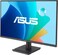 ASUS VA279QG Eye Care Monitor - 27", Full HD (1920&times;1080), 75Hz, 1ms (MPRT), DP + HDMI + D-Sub, Flicker-Free