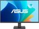 ASUS VA279QG Eye Care Monitor - 27", Full HD (1920&times;1080), 75Hz, 1ms (MPRT), DP + HDMI + D-Sub, Flicker-Free