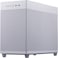 ASUS Prime AP201 Mid-Tower PC Case - Tempered Glass, White, ATX/Micro-ATX/Mini-ITX Compatible
