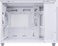 ASUS Prime AP201 Mid-Tower PC Case - Tempered Glass, White, ATX/Micro-ATX/Mini-ITX Compatible