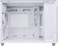 ASUS Prime AP201 Mid-Tower PC Case - Tempered Glass, White, ATX/Micro-ATX/Mini-ITX Compatible