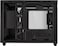 ASUS Prime AP201 Mid-Tower PC Case - Tempered Glass, Black, ATX/Micro-ATX/Mini-ITX Compatible