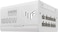 ASUS TUF Gaming 1000W White Power Supply - 80 Plus Gold, Fully Modular, High-Performance PSU, CE &amp; UK Plug