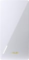 ASUS RP-AX58 WiFi 6 Range Extender - Dual-Band, 1, 800 Mbps, OFDMA &amp; MU-MIMO, AiMesh Compatible