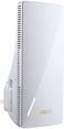 ASUS RP-AX58 WiFi 6 Range Extender - Dual-Band, 1, 800 Mbps, OFDMA &amp; MU-MIMO, AiMesh Compatible