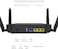 ASUS RT-AX53U WiFi 6 Dual-Band Router - 1, 800 Mbps, OFDMA &amp; MU-MIMO, AiMesh Compatible