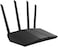 ASUS RT-AX57 WiFi 6 Dual-Band Router - 1, 800 Mbps, OFDMA &amp; MU-MIMO, AiMesh Compatible