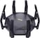 ASUS RT-AX89X WiFi 6 Dual-Band Router - 6, 000 Mbps, 8 LAN Ports, OFDMA &amp; MU-MIMO, AiMesh Compatible