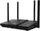 ASUS RT-BE50 WiFi 7 Dual-Band Router - 5, 000 Mbps, OFDMA &amp; MU-MIMO, AiMesh Compatible