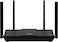 ASUS RT-BE50 WiFi 7 Dual-Band Router - 5, 000 Mbps, OFDMA &amp; MU-MIMO, AiMesh Compatible