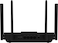 ASUS RT-BE50 WiFi 7 Dual-Band Router - 5, 000 Mbps, OFDMA &amp; MU-MIMO, AiMesh Compatible