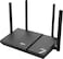 ASUS RT-BE50 WiFi 7 Dual-Band Router - 5, 000 Mbps, OFDMA &amp; MU-MIMO, AiMesh Compatible