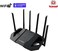 ASUS TUF-BE6500 WiFi 7 Dual-Band Router - 6, 500 Mbps, OFDMA &amp; MU-MIMO, AiMesh Compatible