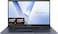ASUS VivoBook 15 M1502NAQ Laptop, AMD Ryzen 7 170 Processor, 8GB DDR5 RAM, 512GB SSD, 15.6&rdquo; FHD IPS Display, Backlit Keyboard, AMD Radeon Graphics, DOS, Quiet Blue, English Keyboard

