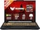 ASUS TUF Gaming A16 (2026) FA607NUQ-RL Gaming Laptop AMD Ryzen 7 170 Processor 32GB DDR5 RAM 1TB SSD 16" WUXGA 144Hz Display NVIDIA RTX 4050 6GB GDDR6 RGB Backlit Keyboard Window 11 Mecha Gray
