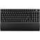 ASUS Republic of Gamers Strix Scope II 96 Wireless Gaming Keyboard (NX Storm Linear Switches) - Black (International Version)