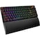 ASUS Republic of Gamers Strix Scope II 96 Wireless Gaming Keyboard (NX Storm Linear Switches) - Black (International Version)