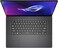 ASUS ROG Zephyrus G16 Gaming Laptop, 16" OLED 240Hz Display, Core Ultra 9 185H (Up to 5.1GHz), GeForce RTX 4070, 16GB DDR5, 2TB PCle 4.0, WiFi 6E, Backlit KB, TB 4, HDMI, PDG HDMI Cable, Win 11 Pro