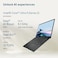 ASUS Zenbook 14 OLED UX3405CA 14.0" WUXGA OLED Touchscreen Laptop Intel Core Ultra 9 285H, 32GB RAM, 2TB PCIe G4 SSD, Backlit Keyboard, Windows 11 Home Jasper Grey