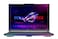 ASUS ROG Strix 2024 G16 G614JV-AS94 Gaming Laptop, Intel Core i9-13980HX, 16GB RAM, 1TB SSD, 8GB NVIDIA GeForce RTX 4060, 16-inch WUXGA, WIN 11 Home, Eclipse Gray, English KB (International Version)
