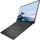 ASUS Zenbook 14 OLED Q415MA-U5512, Intel Core Ultra 5 125H, 8GB RAM, 512GB SSD, 14-inch WUXGA Touch, Windows 11, Jasper Gray, Backlit English Keyboard- International Version