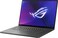 ASUS ROG Zephyrus 2024 16" OLED 240Hz Gaming Laptop, Intel Core Ultra 9 185H, 16GB DDR5x RAM, 2TB NVMe SSD, NVIDIA GeForce RTX 4070, Windows 11 Pro