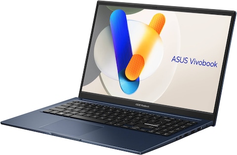 
ASUS Vivobook 15 X1504VA Laptop